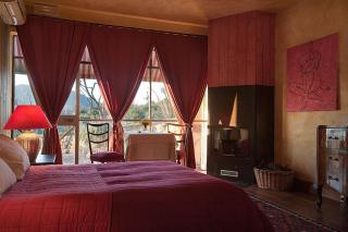 L'Isola Di Rosa - Relais & Hotel di Charme - Cerveteri - 7
