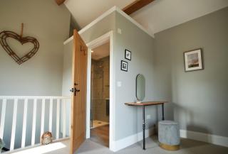 The Old Buttress at Rotherhope Towers - 1