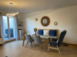 Charmant appartement dans un domaine avec piscine - Mougins - 5