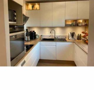 Charmant appartement dans un domaine avec piscine - Mougins - 4