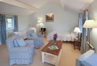 Lletty & Annexe - 5