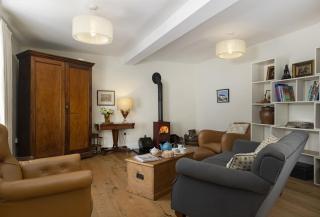 Rexton House - Llantwit Major - 7