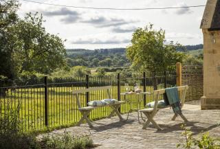 The Old Mission Church - 6