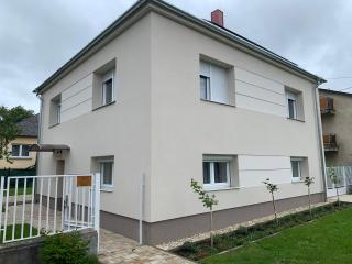 Topáz Apartmanházak Keszthely - Keszthely - 6