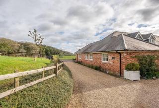 Stables Cottage - Tilton - 0