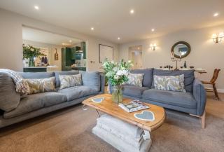 Stables Cottage - Tilton - 9