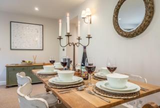 Stables Cottage - Tilton - 8
