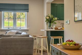 Stables Cottage - Tilton - 2