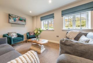 Stables Cottage - Tilton - 5