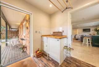Stables Cottage - Tilton - 1