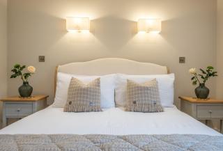 Stables Cottage - Tilton - 6