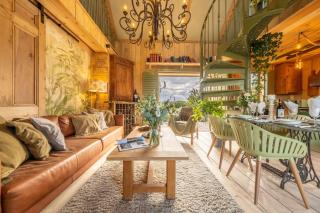 Olive Tree House - Chalvington - 8