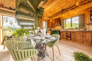Olive Tree House - Chalvington - 2