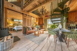 Olive Tree House - Chalvington - 1