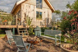 Olive Tree House - Chalvington - 3