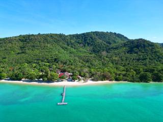 Cruiser Island By Swiss-Belhotel - Ko Lone - 3