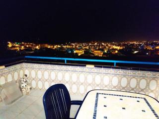 Квартира с морской панорамой - 7