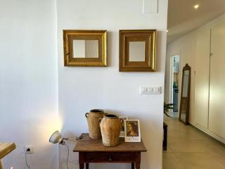 Appartement met privé dakterras 50 meter van zee in Javea! - Jávea - 7