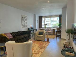 Appartement met privé dakterras 50 meter van zee in Javea! - Jávea - 4