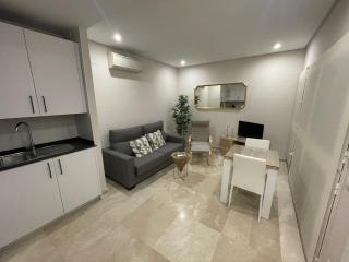 Apartamento Centro Histórico - Málaga - 4