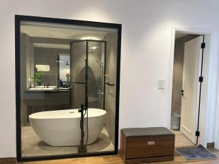 Luxe Paradise Residence 88 Tu Hoa - 3