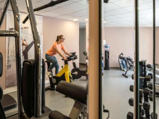 Hotel Mercure Graz City - Graz - 6