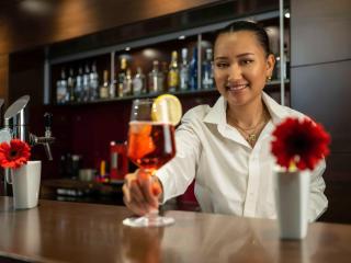 Hotel Mercure Graz City - Graz - 2