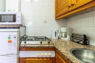 Polcent 1 Pequeño apartamento cercano a la playa - Girona - 3