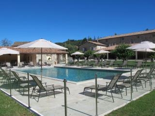 NOUVEAU Villa Olga - Jaujac - 5