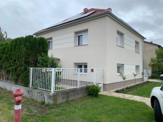 Topáz Apartmanházak Keszthely - Keszthely - 8