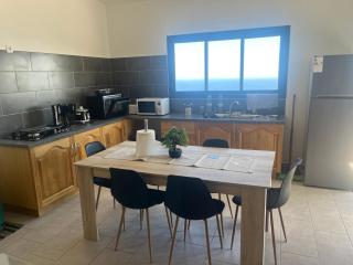 Maison vacance à Saint Leu pour 4 personnes - Saint-Leu - 9