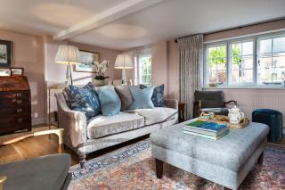 Wisteria Cottage - Urchfont - 4