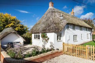 Wisteria Cottage - 5