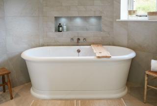 Woodland Retreat - 5