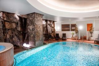 Radisson Blu Royal Viking Hotel, Stockholm - Stockholm - 4