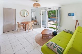 Appartement Face Mer - 5