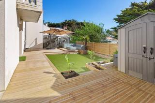 Appartement Face Mer - 0