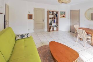 Appartement Face Mer - 3