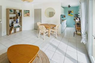 Appartement Face Mer - 1