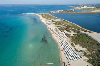 Appartamento delle ROSE - Lido Marini - 6