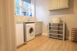 Eslington Lodge - Alnwick - 1