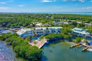 Dove Creek Resort & Marina, Trademark Collection by Wyndham - Key Largo - 0