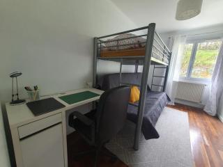 Maison à Poitiers - Futuroscope - 7