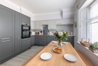 Landward Cottage Isle of Wight - Niton - 9