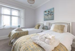 Landward Cottage Isle of Wight - 4