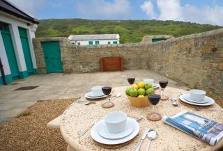 Landward Cottage Isle of Wight - 6