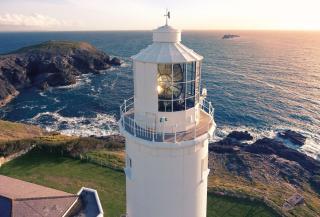 Pelorus Cottage - Saint Merryn - 0