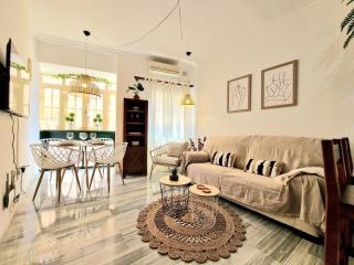 AA Guest - Victoria Center Eco Apartment - Málaga - 9