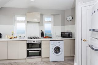 Pelorus Cottage - Saint Merryn - 9