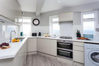 Pelorus Cottage - Saint Merryn - 5